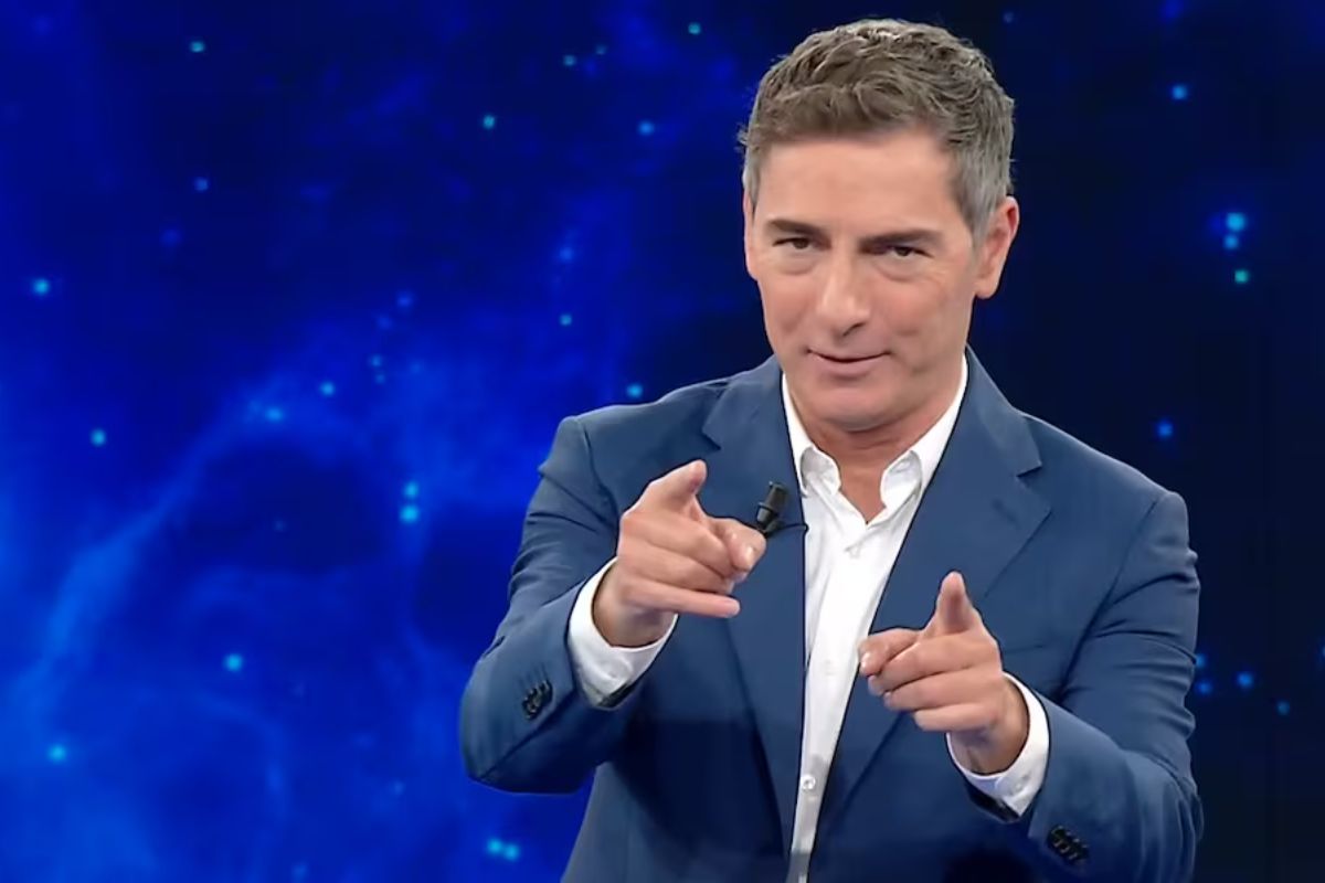 L’Eredità si ferma: rinviato lo speciale, ecco quando torna Marco Liorni