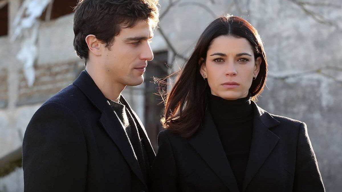 Maria Corleone, quante puntate sono e dove rivedere la serie in streaming