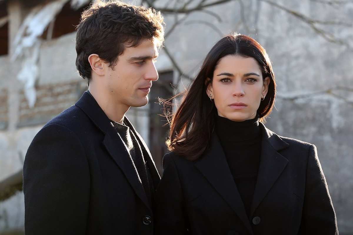 Maria Corleone, quante puntate sono e dove rivedere la serie in streaming