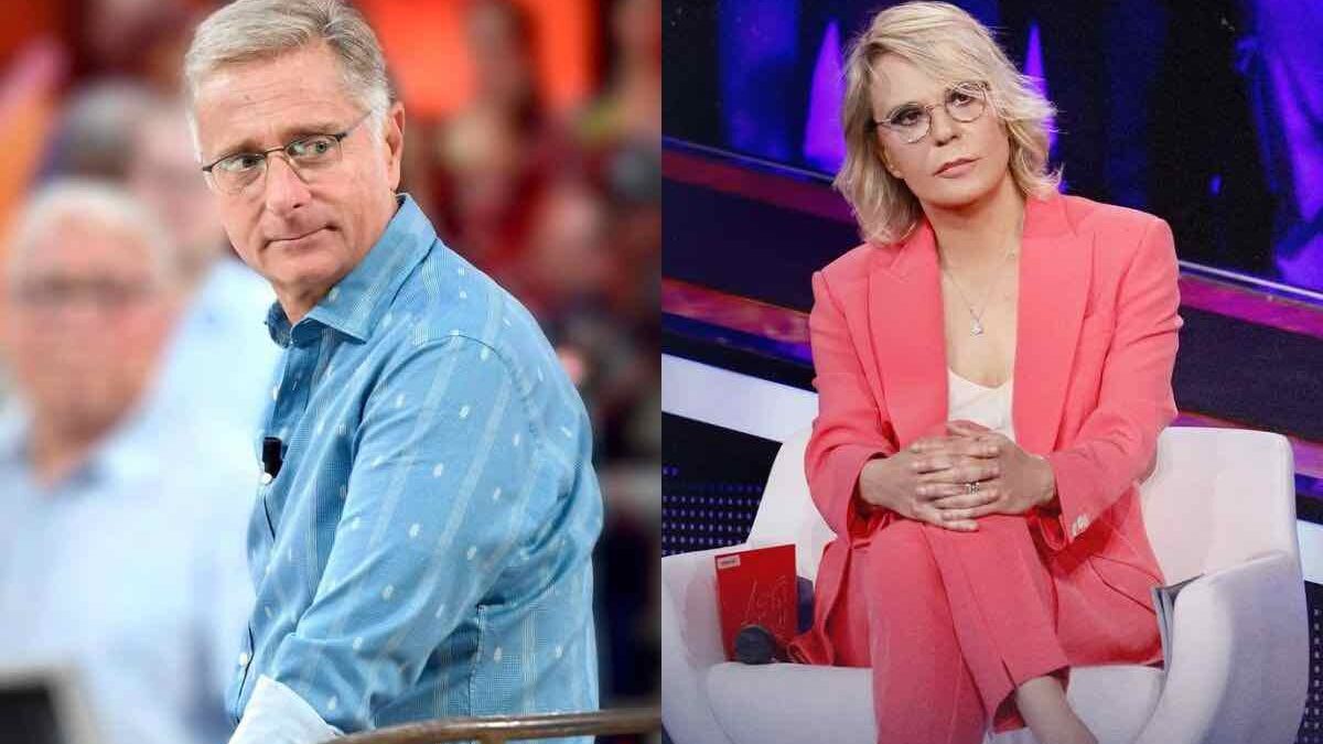 “Maria De Filippi chiama Paolo Bonolis a Tu si Que Vales”. Ecco chi potrebbe sostituire