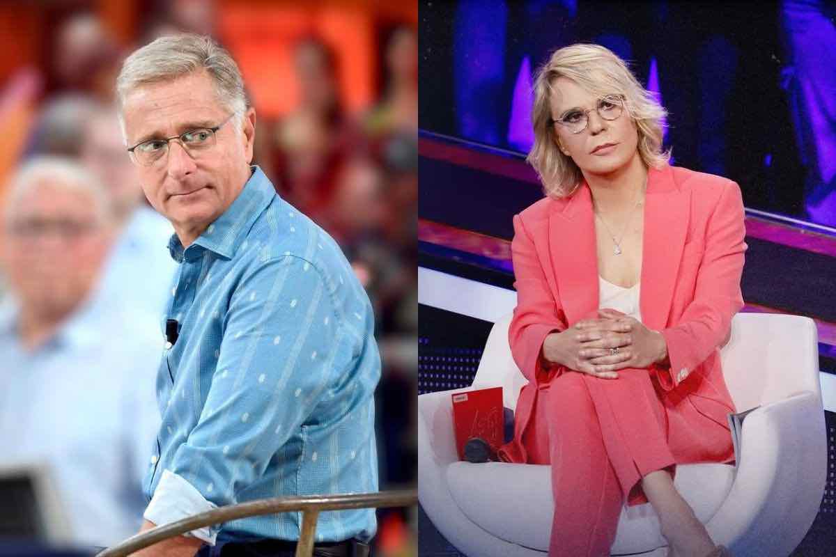 Tu Sì Que Vales, Maria De Filippi si prende (ancora una volta) il sabato sera: Paolo Bonolis è il jolly che non ti aspetti