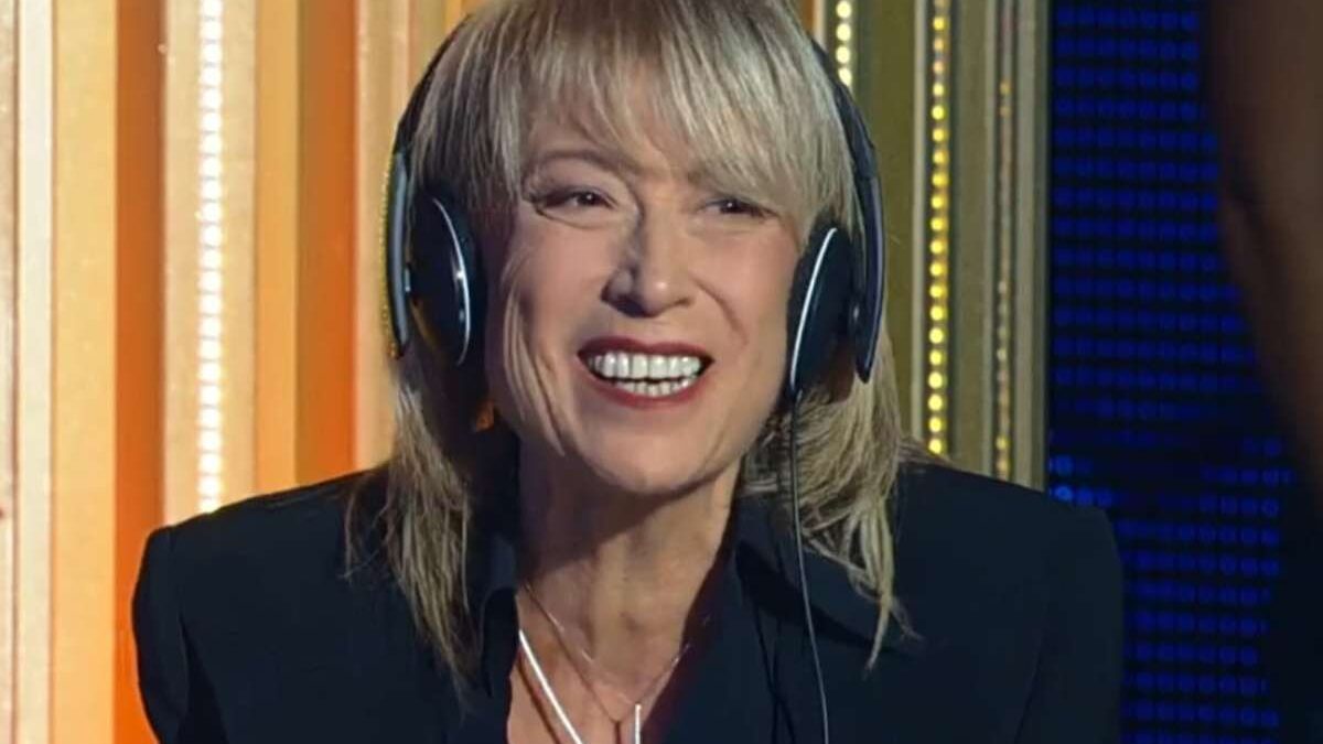 The Couple, chi è il notaio Mariateresa Antonucci: vita privata e carriera