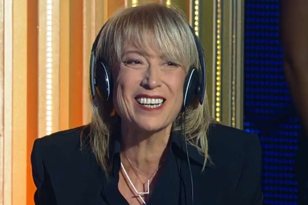 The Couple, chi è il notaio Mariateresa Antonucci: vita privata e carriera