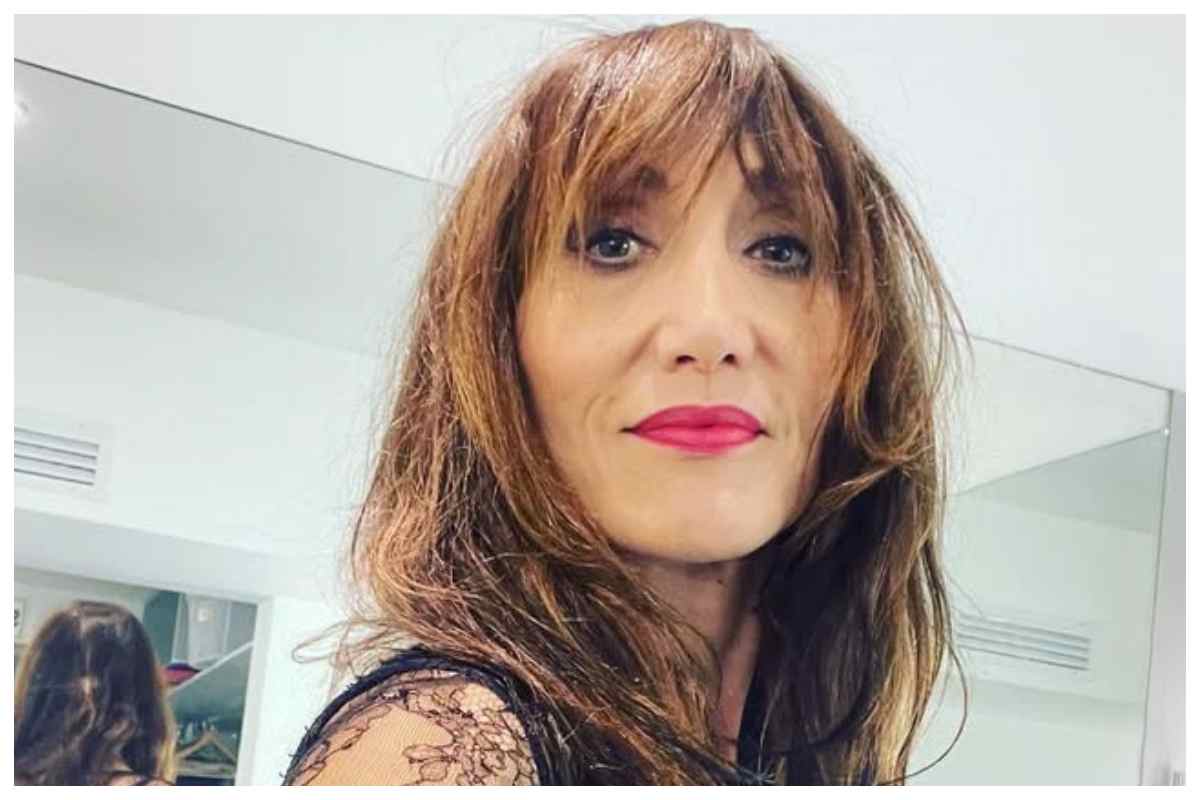 Marina Rei torna con Domenica Dicembre: tutto sul nuovo singolo