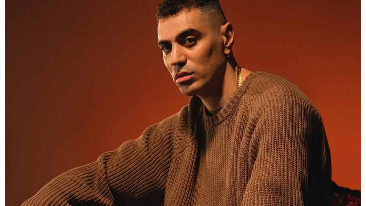 Marracash, dove vive il cantante: la sua casa da sogno
