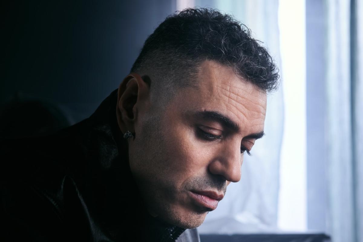 Marracash, testo brano Lei