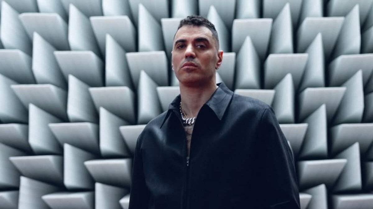 Lei, testo e significato del nuovo singolo di Marracash