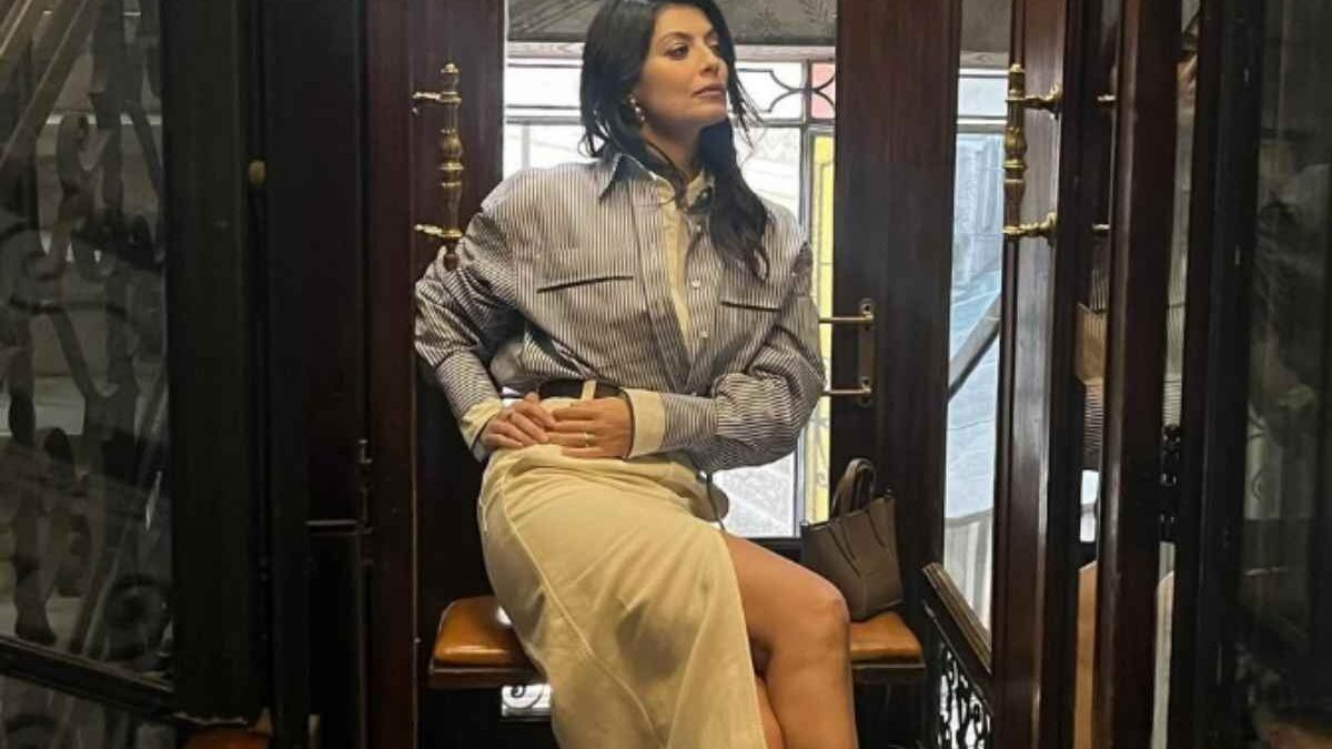 I Cesaroni 7, perchè Alessandra Mastronardi non ci sarà nella nuova stagione