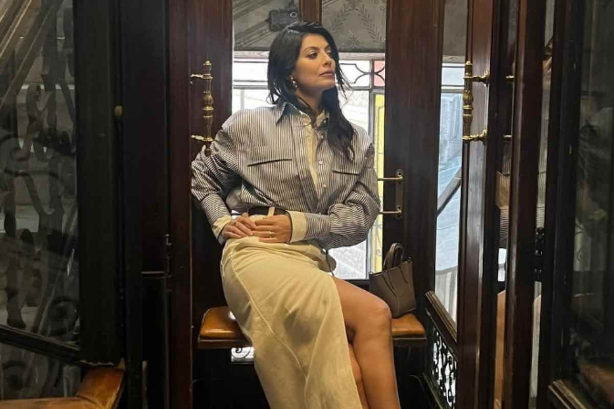 I Cesaroni 7, perchè Alessandra Mastronardi non ci sarà nella nuova stagione