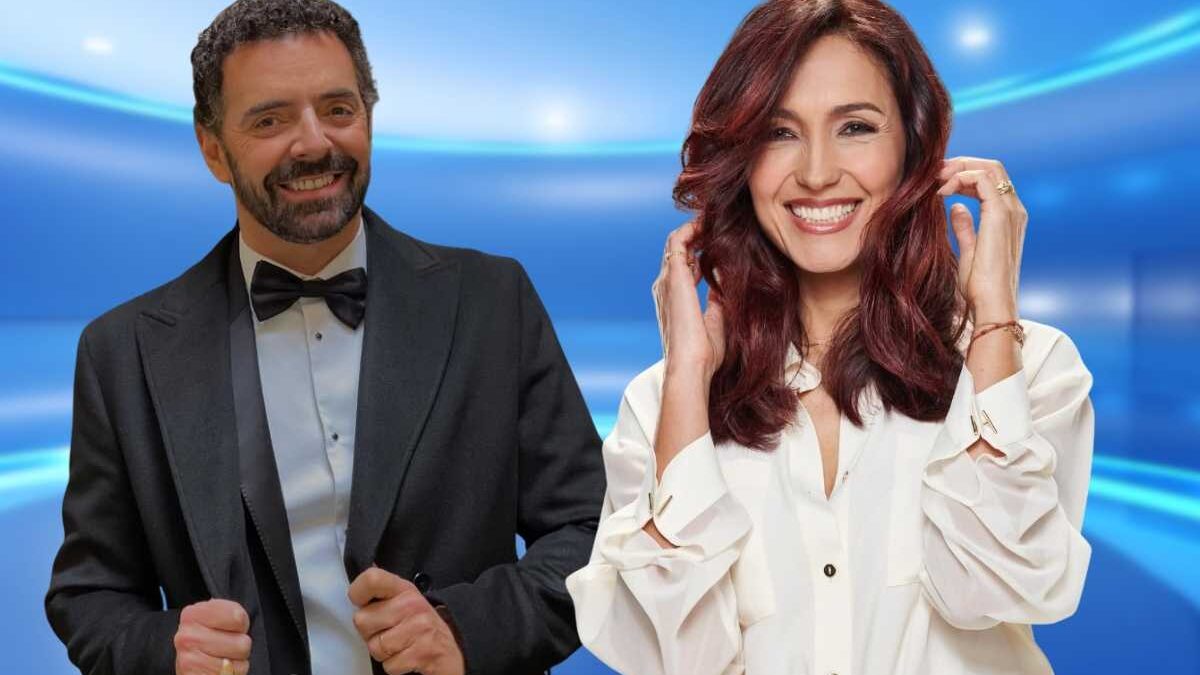Rai, novità per Alberto Matano e Caterina Balivo