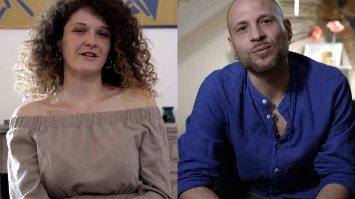 Francesca e Alessandro, chi sono i protagonisti di Matrimonio a Prima Vista 14