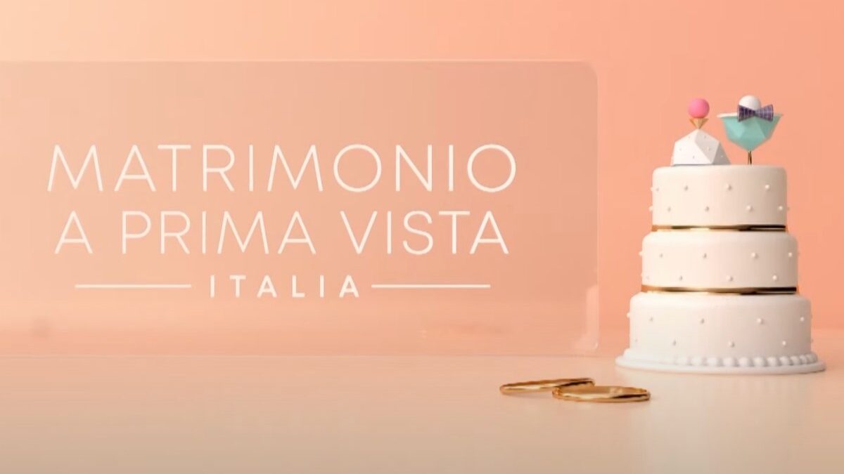 Matrimonio a Prima Vista, quando inizia e chi sono e cosa fanno i 6 single della nuova stagione