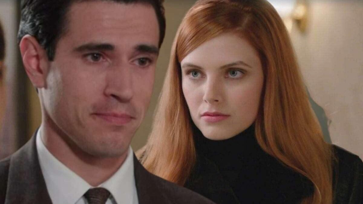 Il Paradiso delle Signore: perchè Matteo chiude con Odile
