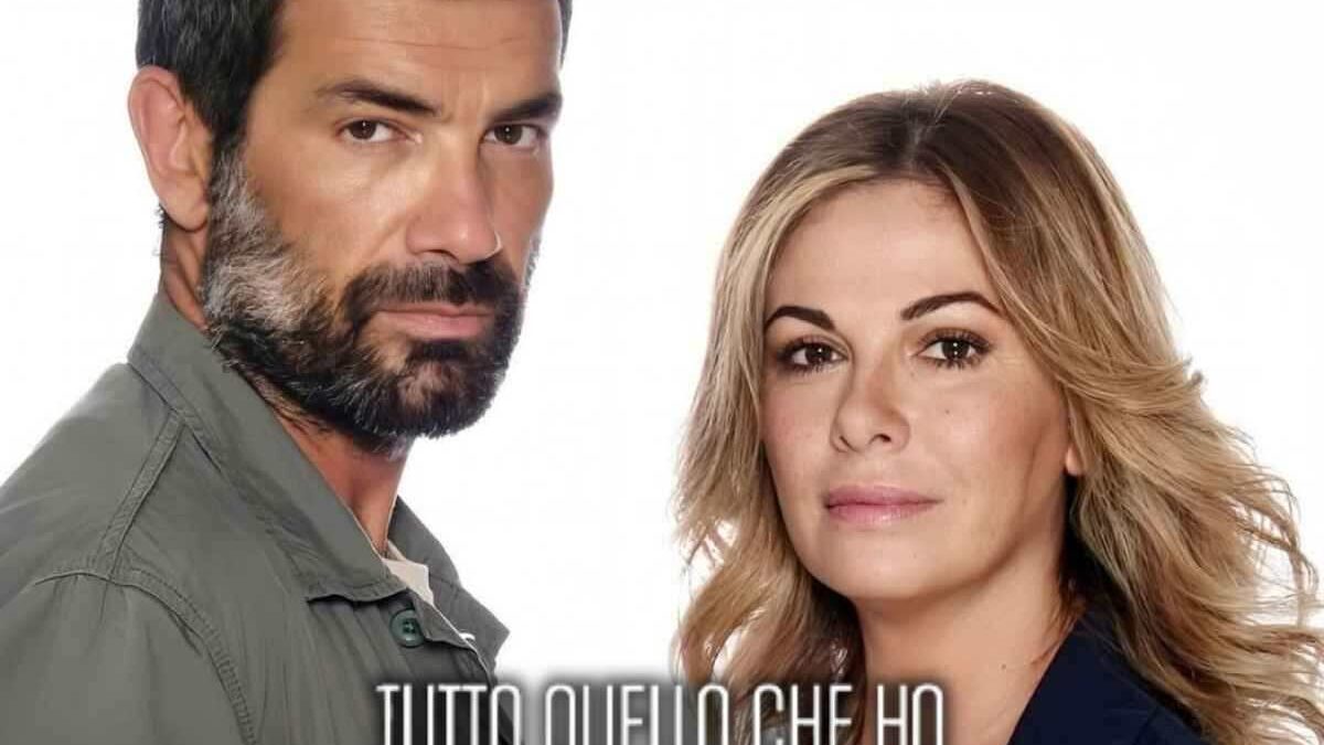 Tutto quello che ho, anticipazioni seconda puntata in onda mercoledì 16 aprile