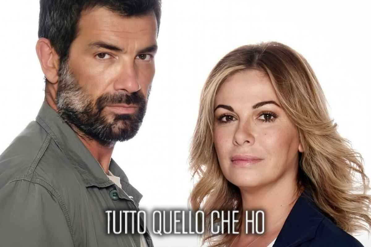 Tutto quello che ho, anticipazioni seconda puntata in onda mercoledì 16 aprile