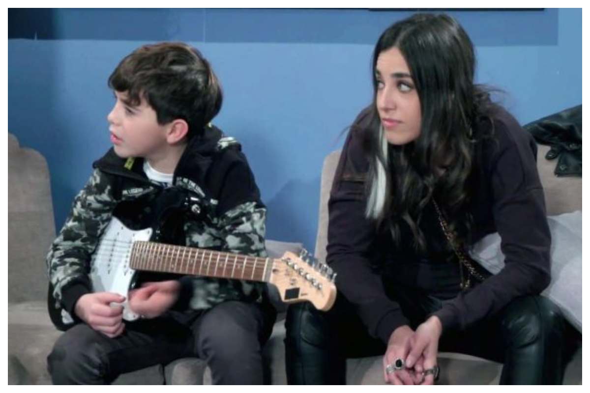 Micaela tornerà per Jimmy?