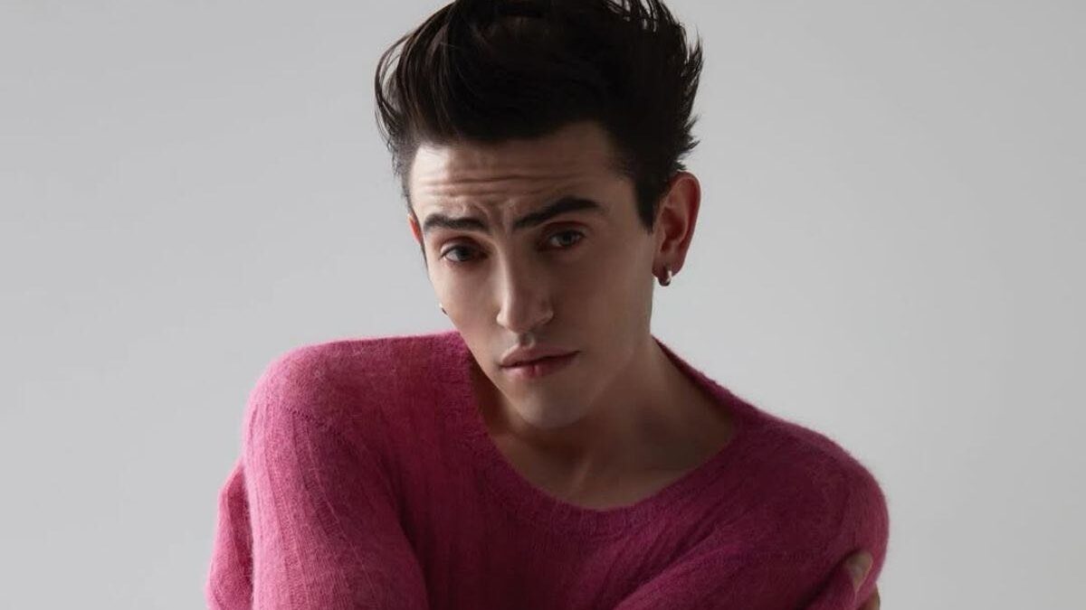 Michele Bravi: età, Amici, canzoni e vita privata del cantante