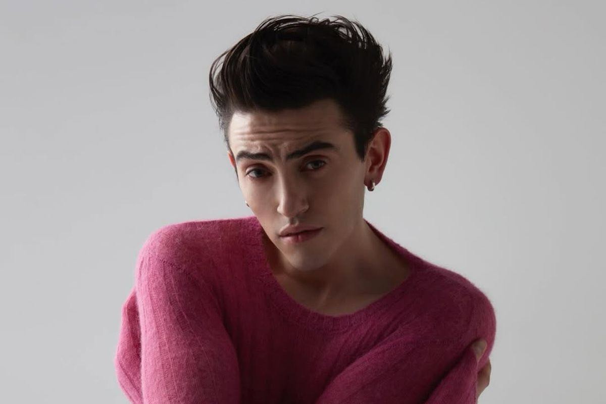 Michele Bravi: età, Amici, canzoni e vita privata del cantante