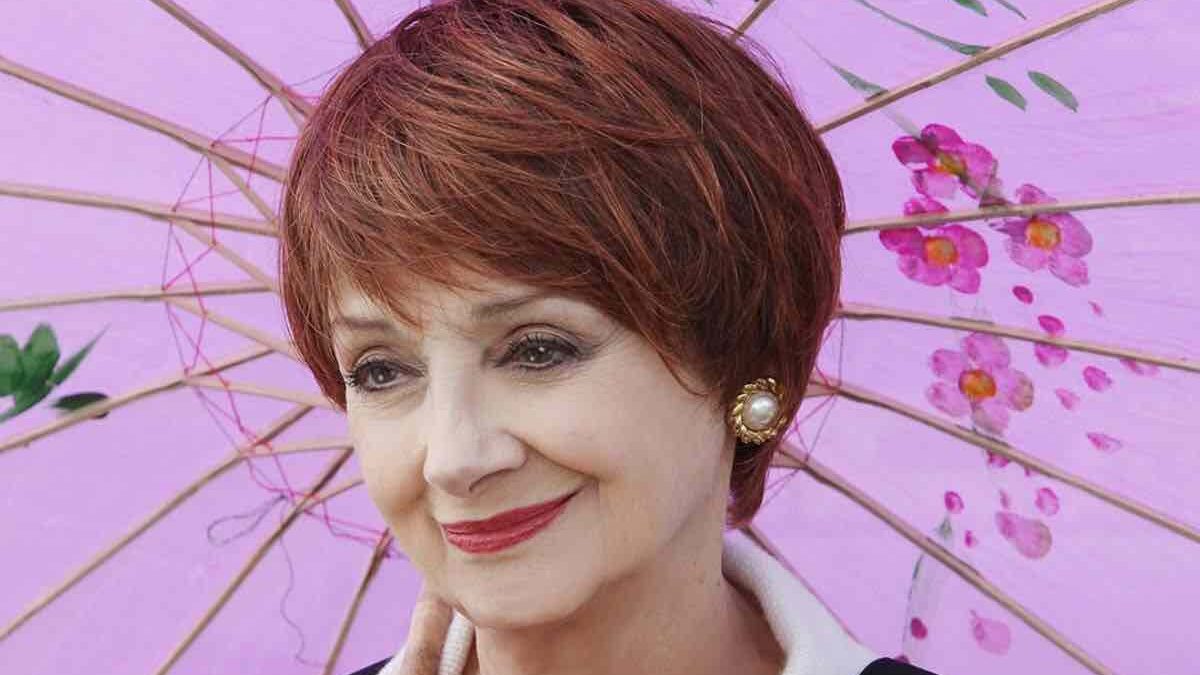Milena Vukotic: età, marito e figli, dove vive, studi. Tutto sull’attrice