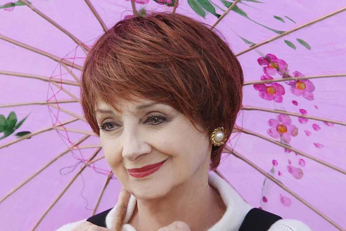 Milena Vukotic: età, marito e figli, dove vive, studi. Tutto sull’attrice