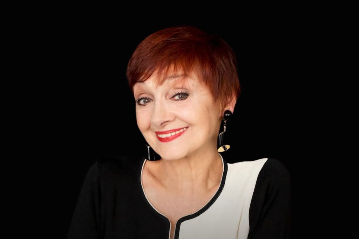 milena vukotic chi è