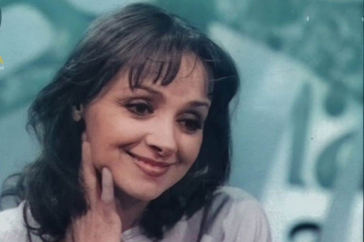 milena vukotic chi è