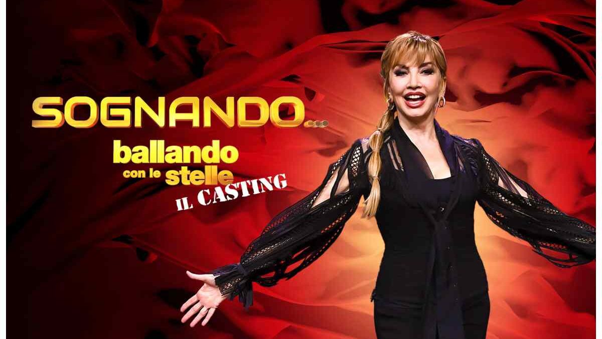 Sognando Ballando con le Stelle, Milly Carlucci chiama due super big?