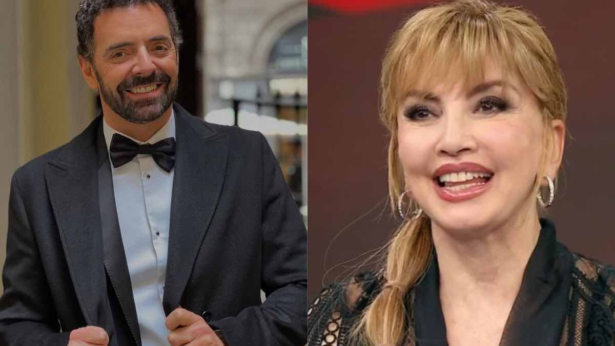 Sognando Ballando con le Stelle, Milly Carlucci riconferma anche Alberto Matano. Ci sarà anche lui