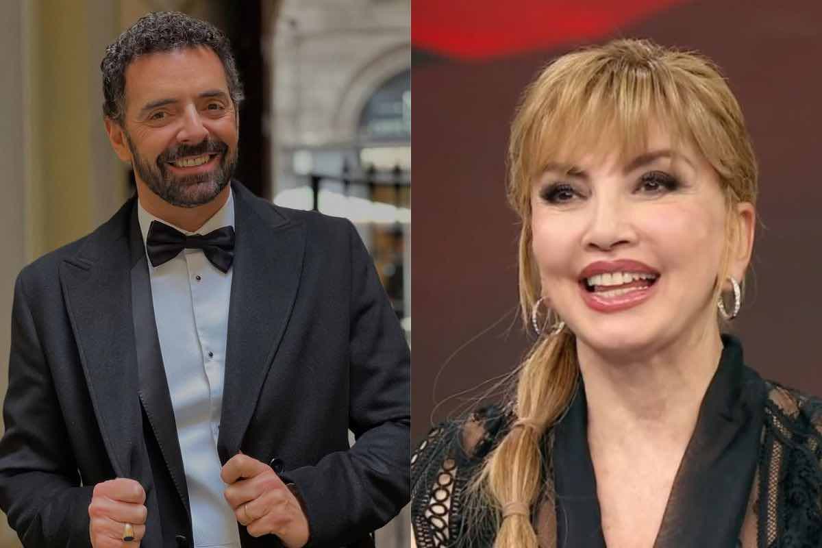 Sognando Ballando con le Stelle, Milly Carlucci riconferma anche Alberto Matano. Ci sarà anche lui