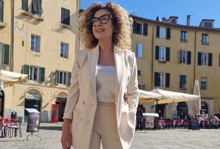 Chi è Moira Quartieri di Casa a Prima Vista
