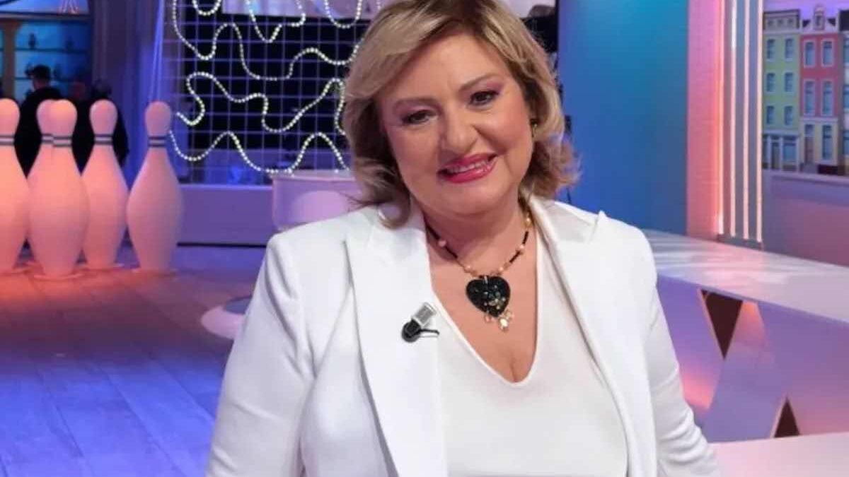 Monica Setta torna in prima serata su Rai2: ecco quando