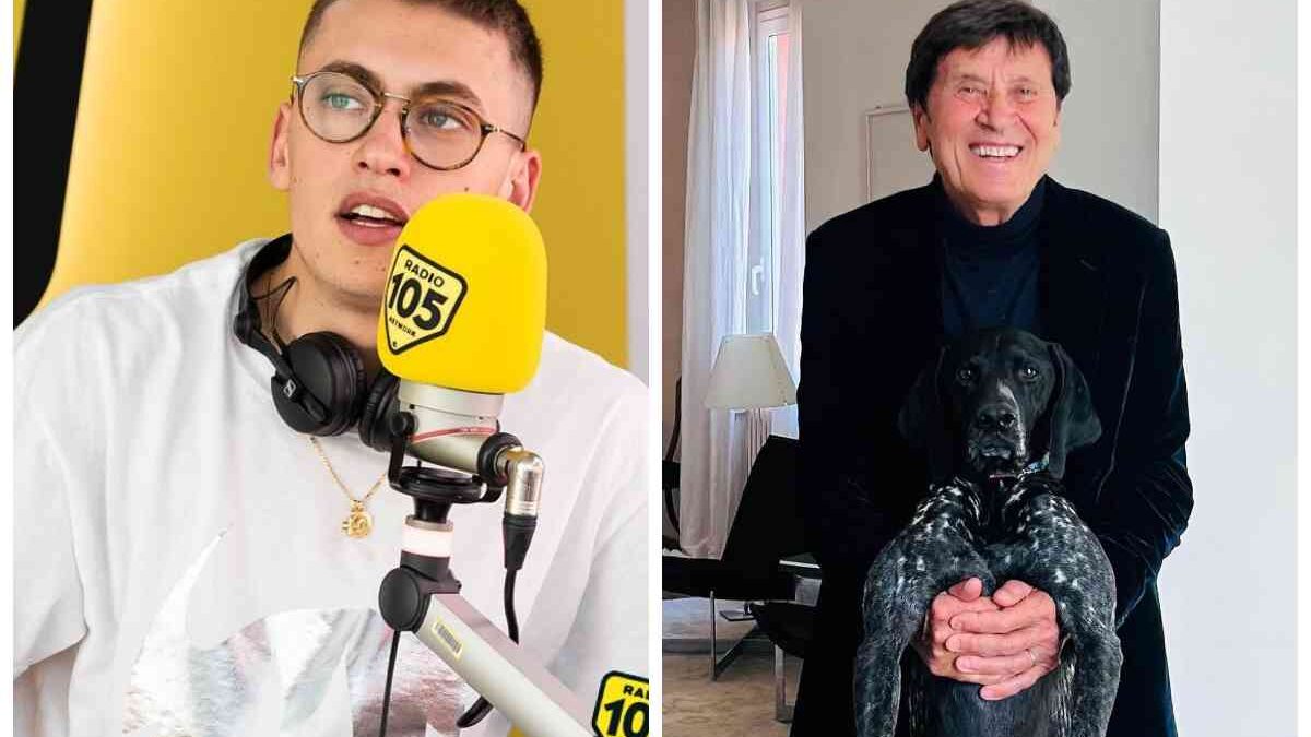 Tredici Pietro: chi è il figlio di Gianni Morandi. Età, vita privata e carriera