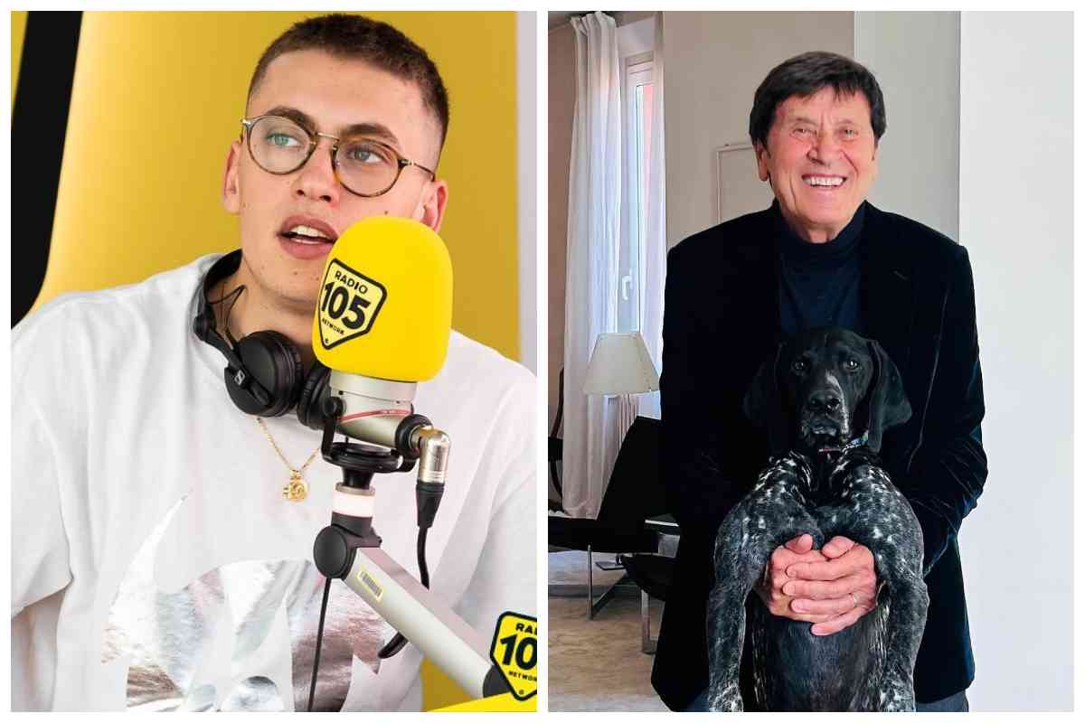 Tredici Pietro: chi è il figlio di Gianni Morandi. Età, vita privata e carriera