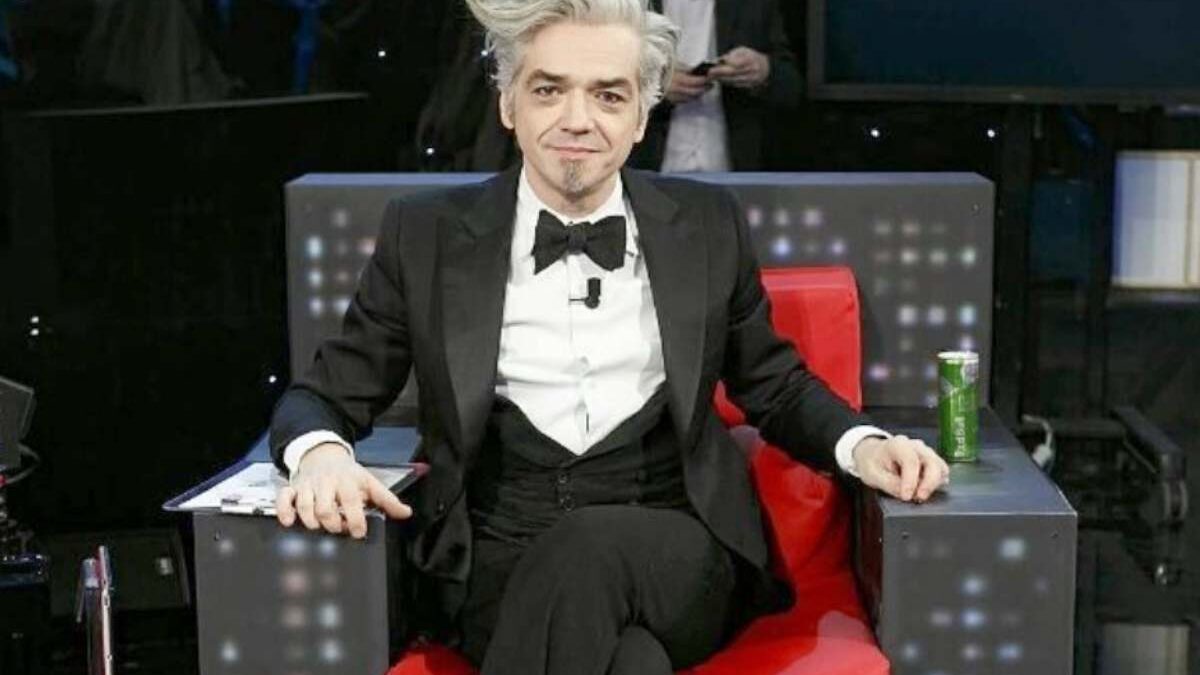 Morgan: età, dove vive, canzoni. La carriera e la vita privata del musicista