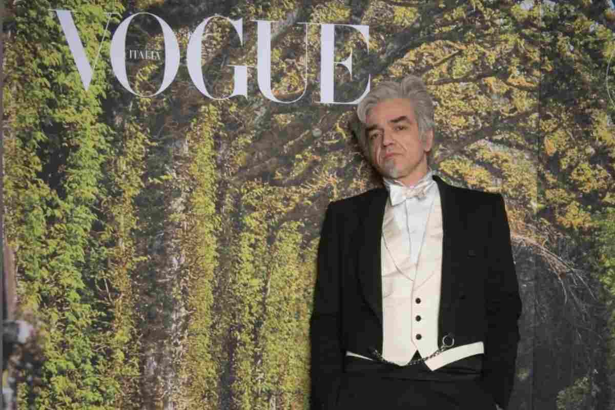Morgan artista e uomo ecco chi è