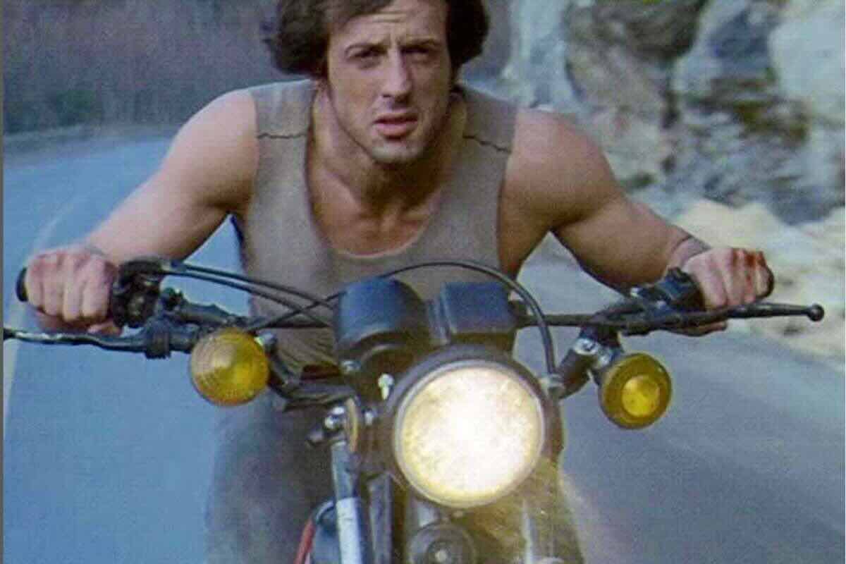 Moto Rambo