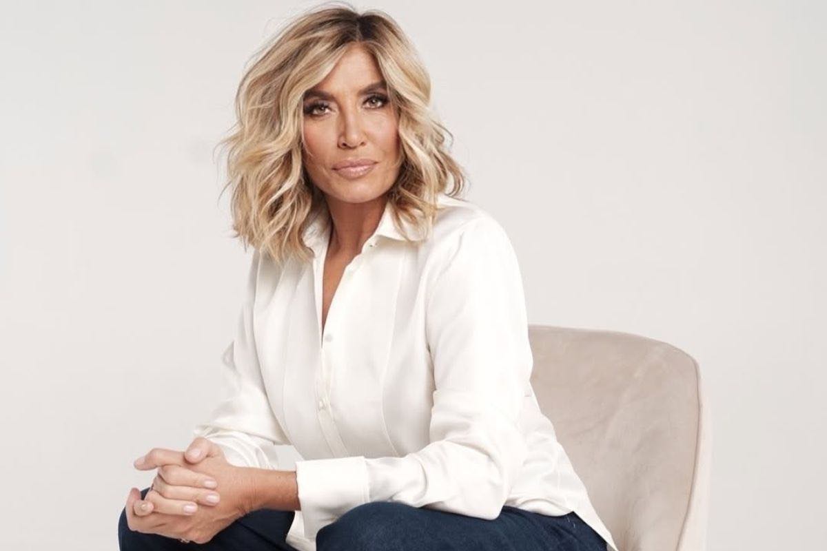 Canale 5, palinsesto rivoluzionato: Mediaset affida a Myrta Merlino lo speciale su Papa Francesco