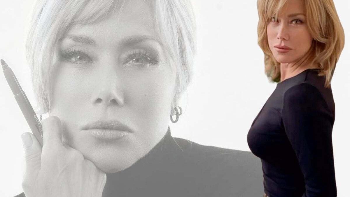 Nancy Brilli: età, marito, malattia, carriera e vita privata dell’attrice