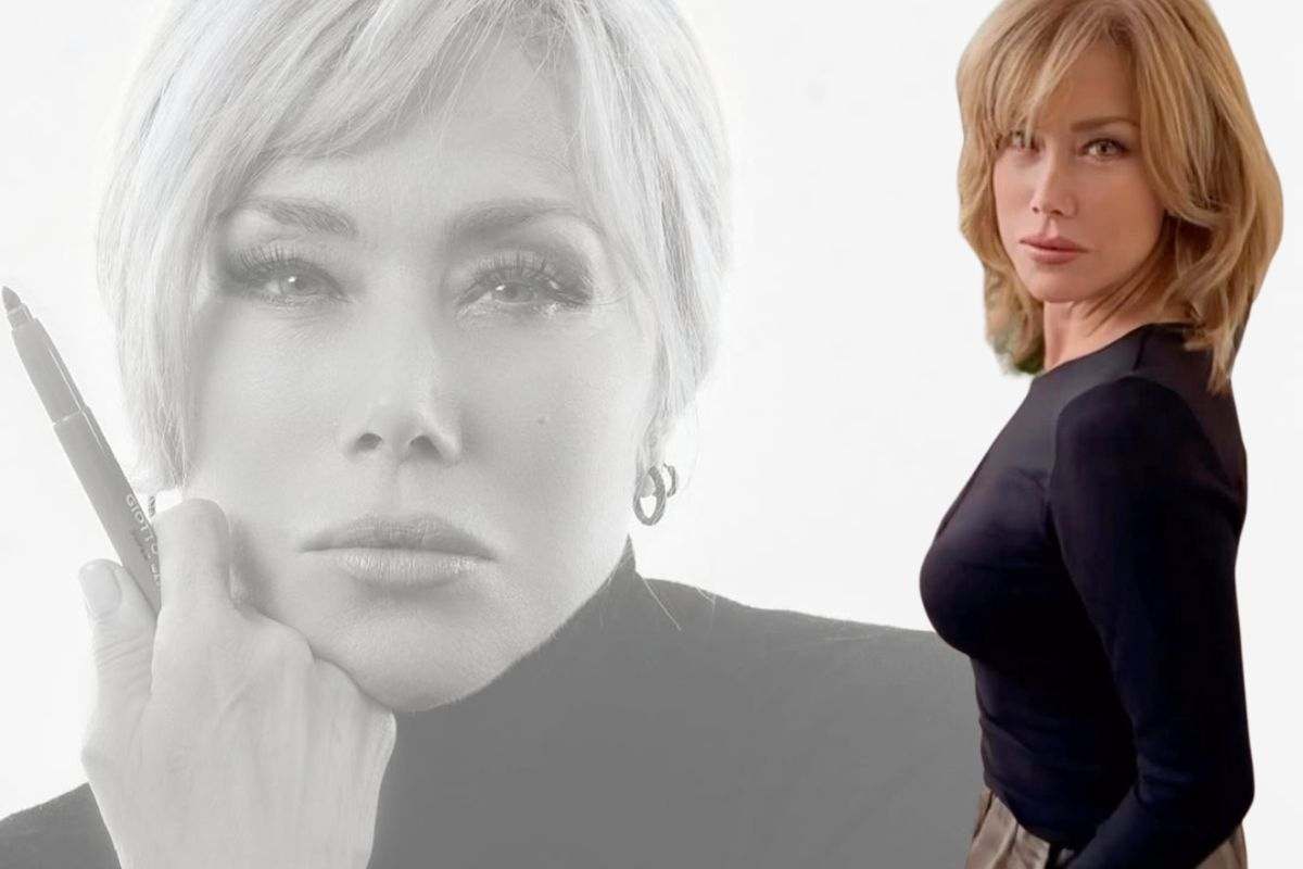 Nancy Brilli: età, marito, malattia, carriera e vita privata dell’attrice