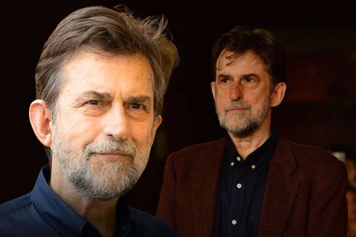Nanni Moretti, come sta l’attore dopo il ricovero in ospedale