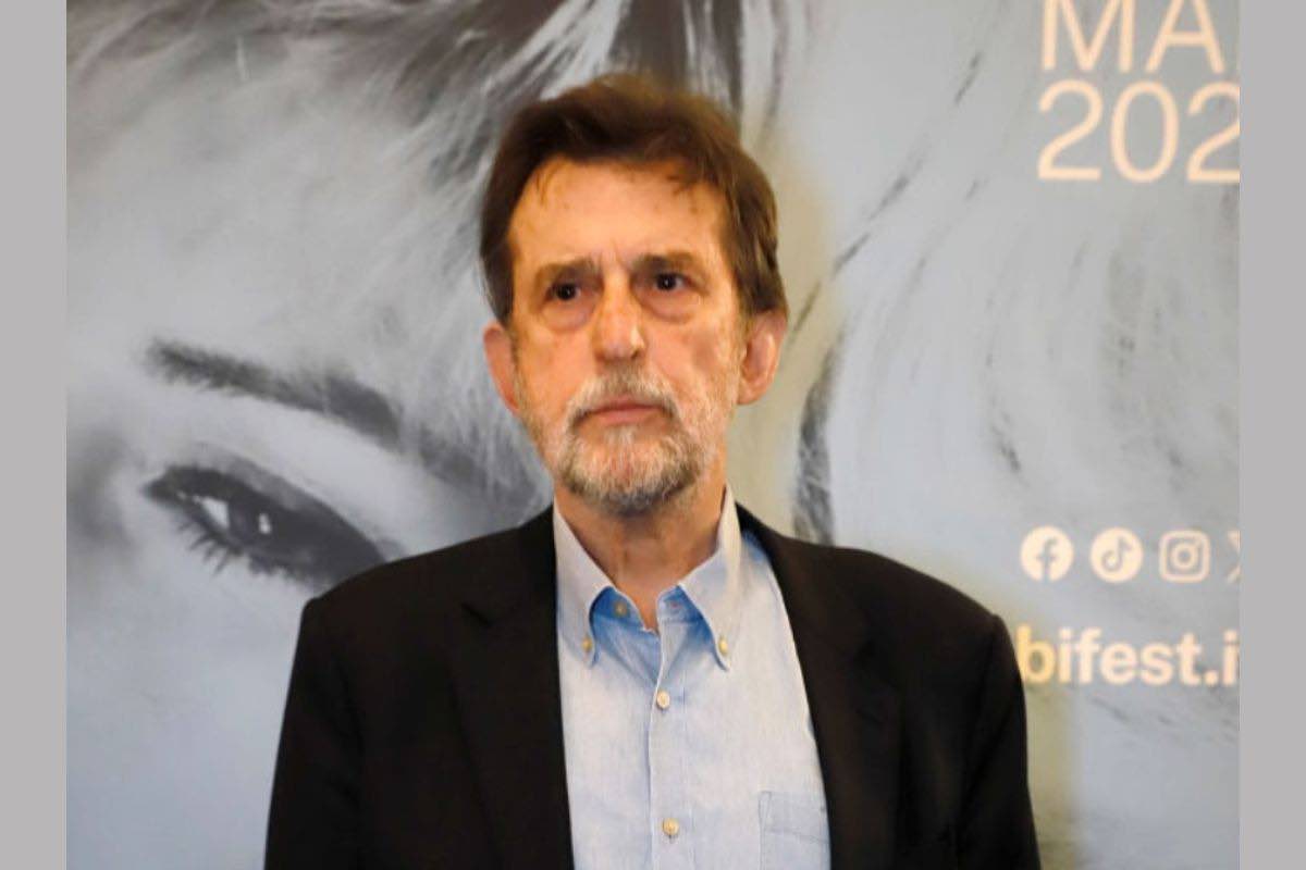nanni moretti come sta