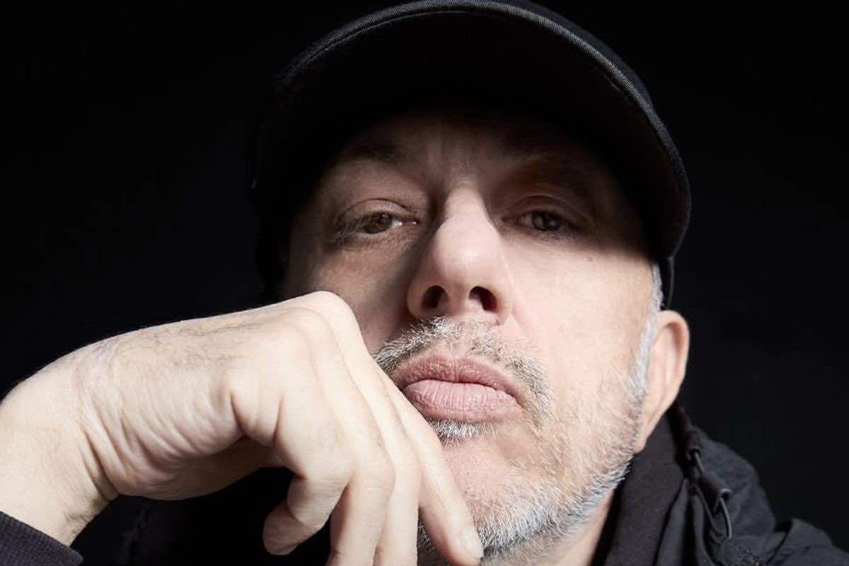 Neffa: età, vero nome, vita privata, canzoni. Tutto su di lui