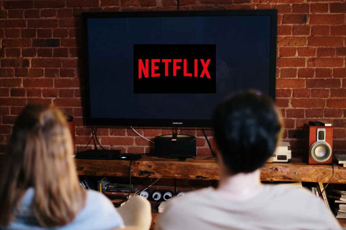 Cosa guardare ad Aprile 2025 su Netflix: i film e le serie tv da non perdere