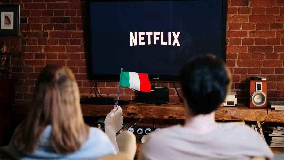 Netflix celebra il Made in Italy: 10 film iconici da (ri)vedere fino al 15 maggio