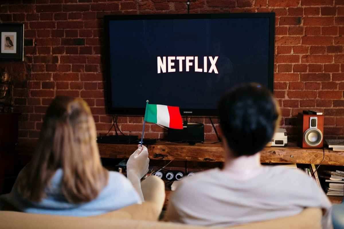 Netflix celebra il Made in Italy: 10 film iconici da (ri)vedere fino al 15 maggio