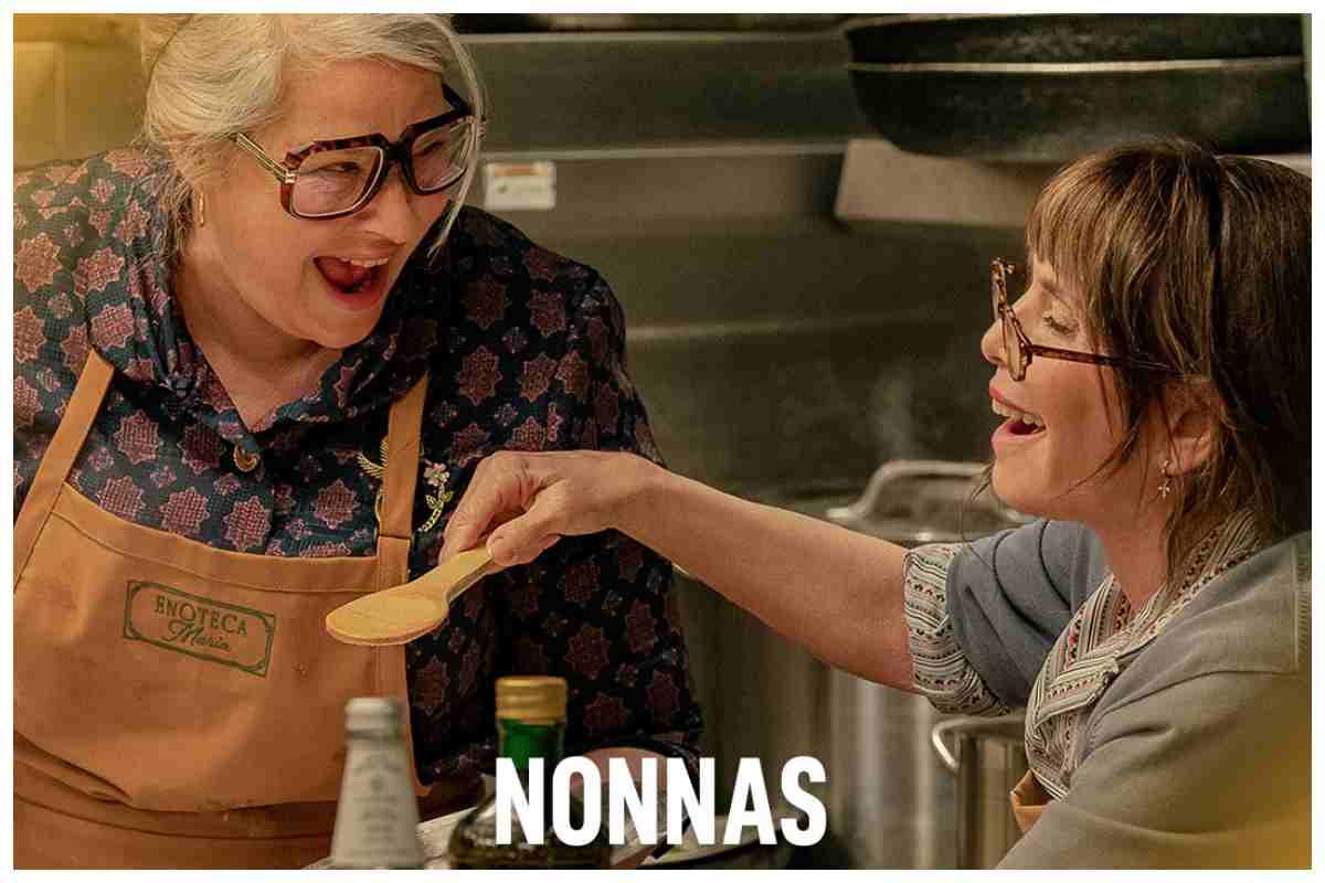 Maggio 2025, i migliori film in uscita su Netflix