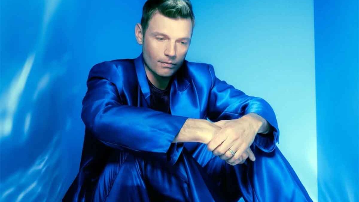 Nick Carter, una nuova accusa di violenza sessuale: la quarta in due anni