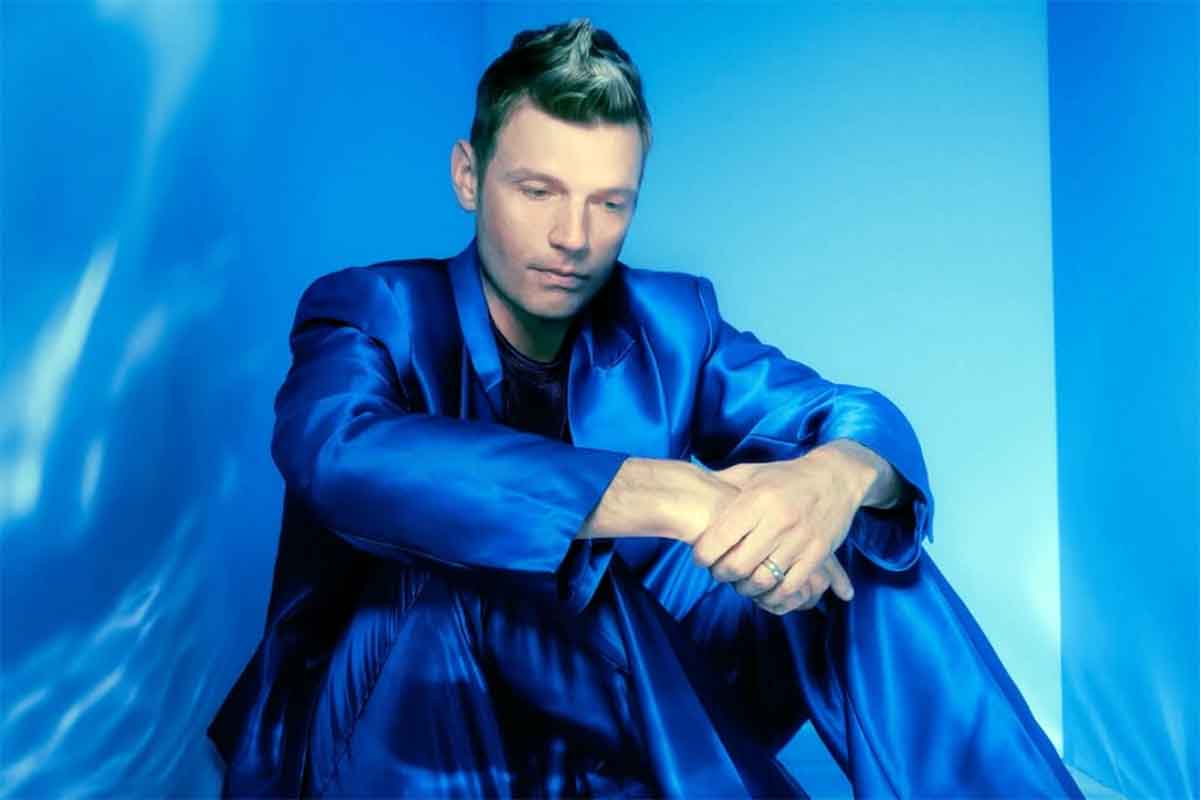 Nick Carter, una nuova accusa di violenza sessuale: la quarta in due anni
