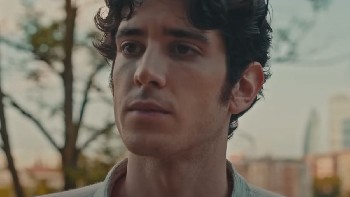 L’amore in teoria, trama e cast del film con Nicolas Maupas
