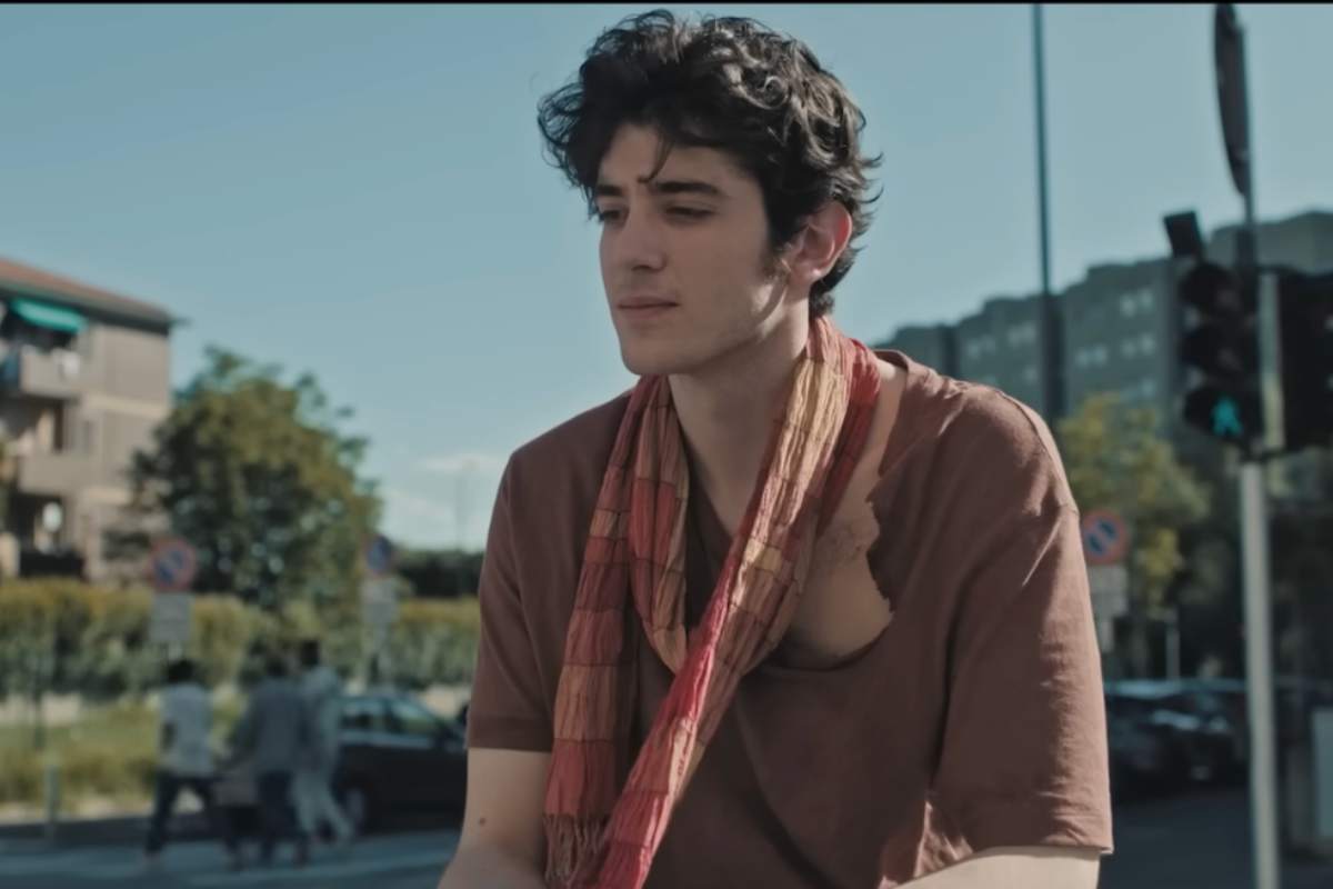 L'amore in teoria, trama e cast del film con Maupas